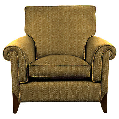 Duresta Cavendish Armchair Bergman Gold
